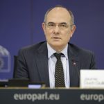 Jaume Duch, nuevo ministro del Parlamento Europeo en Cataluña; se revelan detalles de la huida de Puigdemont