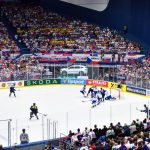 El equipo eslovaco de hockey sobre hielo readmite a jugadores de la KHL rusa, lo que genera polémica