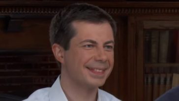 CNN se burla de promocionar videollamada de 'White Dudes for Harris' con Pete Buttigieg y David Hogg