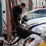 Canadá aplica aranceles del 100% a los vehículos eléctricos chinos