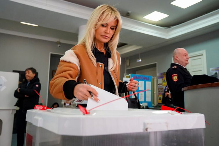 Candidatos a las elecciones a la Duma de la ciudad de Moscú en 2024. A quién elegimos y cómo votar - Gazeta.Ru