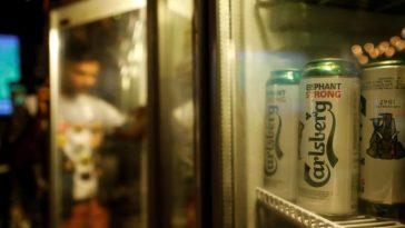 Carlsberg asume el control total de su negocio en India y Nepal por 744 millones de dólares