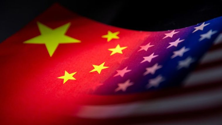 China está "muy insatisfecha" con las nuevas sanciones de EE.UU.