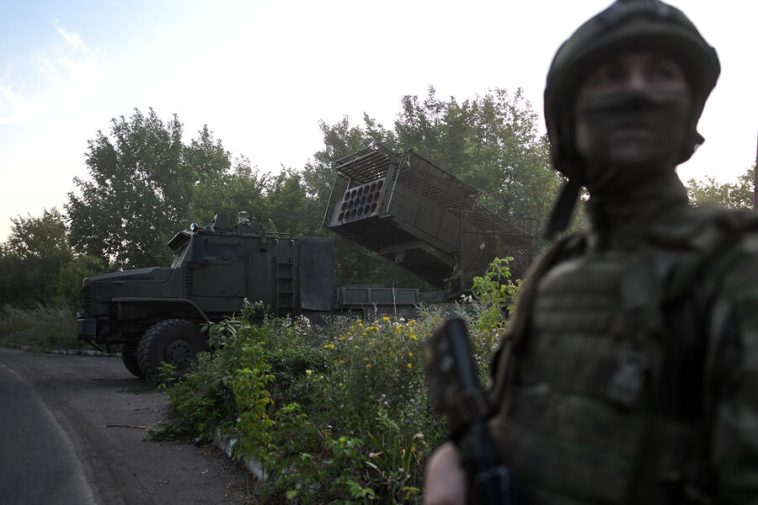 Cientos de residentes de Vorónezh se quedan sin electricidad tras un ataque con aviones no tripulados. Operación militar en Ucrania, día 900 - Gazeta.Ru