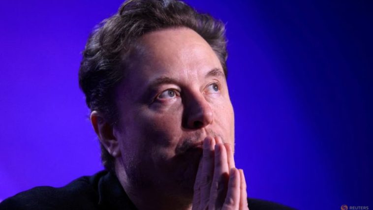 Cinco estados de EE.UU. presionan a Musk para que arregle el chatbot de inteligencia artificial por la desinformación electoral