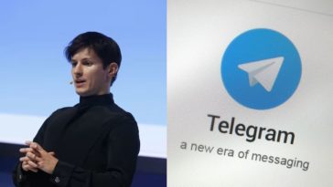 Comentario: El arresto del fundador de Telegram podría cambiar el rumbo de las grandes tecnológicas