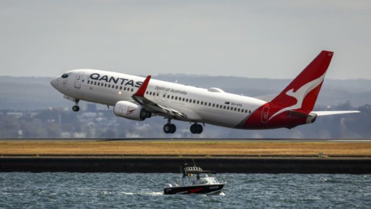 Comentario: Qantas vendió por error billetes de primera clase a precios de ganga. He aquí por qué tenía sentido no cumplir la oferta en su totalidad