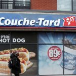 Couche-Tard de Canadá confirma oferta de compra para Seven & i de Japón