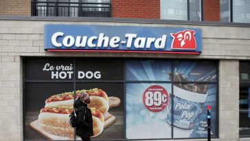 Couche-Tard de Canadá confirma oferta de compra para Seven & i de Japón