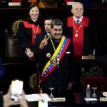 Arévalo de León, Boric, Lacalle y Peña coincidieron en llamar dictador a Maduro