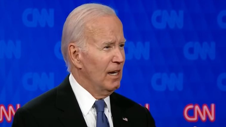 Los demócratas de la Cámara de Representantes presionan para que el presidente Biden ponga fin a la campaña de reelección después de su desastroso desempeño en el debate contra Trump. Leer más.