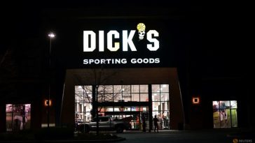 Dick's Sporting Goods revela acceso no autorizado de terceros a la información