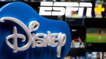 Disney cree que la IA ayudará a personalizar la nueva aplicación de ESPN