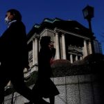 El BOJ estudia añadir elementos relacionados con los salarios a la encuesta Tankan, informa Jiji