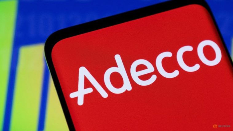 El CEO de Adecco dice que la contratación tecnológica en EE. UU. probablemente haya tocado fondo, pero aún no hay una recuperación