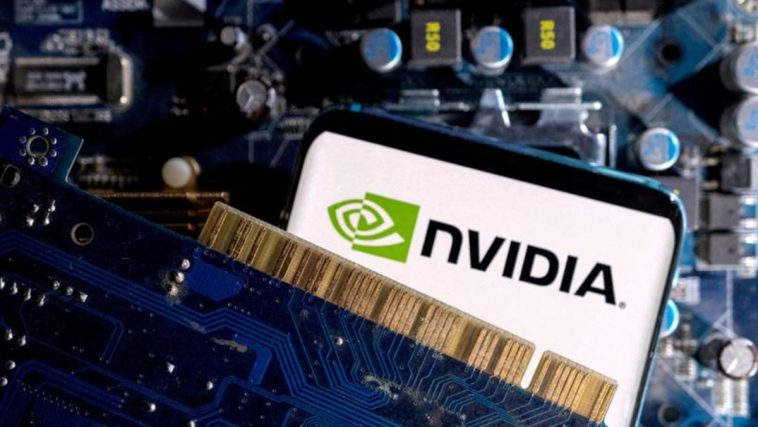 El Departamento de Justicia de Estados Unidos está investigando la adquisición de una startup de inteligencia artificial por parte de Nvidia, informa Politico