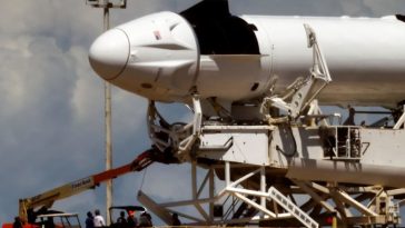 El Falcon 9 de SpaceX podría reanudar sus vuelos mientras la FAA realiza una investigación