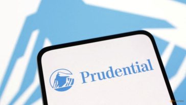 El beneficio de Prudential en el primer semestre aumenta un 9% gracias al crecimiento de Singapur y la debilidad de China continental