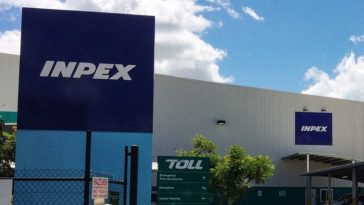 El beneficio del primer semestre de Inpex cae un 14,5% y anuncia un aumento del dividendo y recompras de acciones