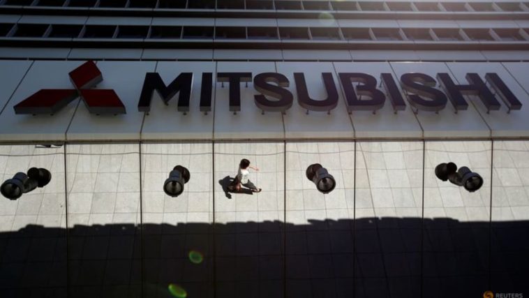 El beneficio neto del primer trimestre de Mitsubishi en Japón aumenta un 12% interanual gracias a las ventas de activos y al debilitamiento del yen