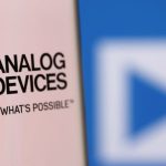 El fabricante de chips Analog Devices prevé unos sólidos resultados para el cuarto trimestre a medida que se recupera la demanda