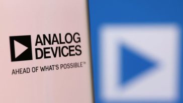 El fabricante de chips Analog Devices prevé unos sólidos resultados para el cuarto trimestre a medida que se recupera la demanda