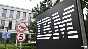 El gigante informático IBM pondrá fin a sus trabajos de investigación y desarrollo en China