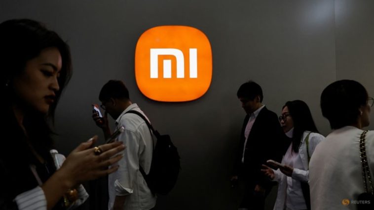 El gigante tecnológico chino Xiaomi registra un sólido crecimiento de ventas trimestrales