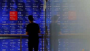 El índice Nikkei de Japón alcanzaría un máximo histórico a finales de 2025, según sondeo de Reuters