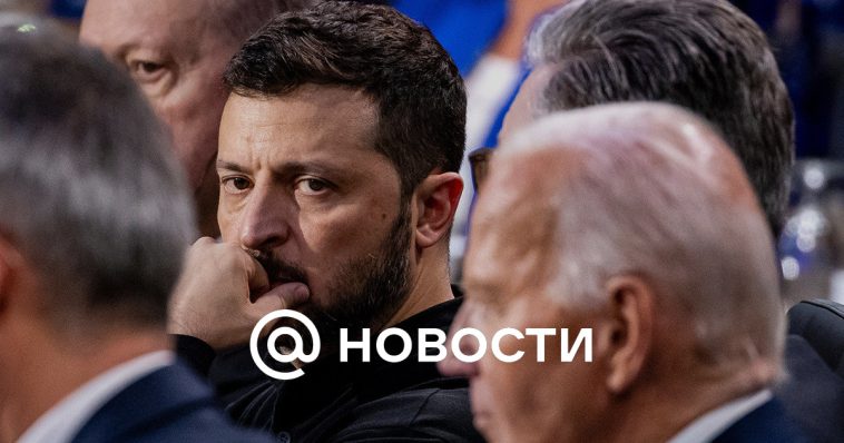 El periodista habló de malas noticias para Zelensky en relación con la declaración de Polonia.