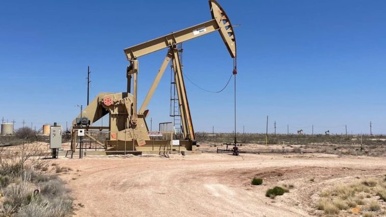 El petróleo sube ante el riesgo de ampliar el conflicto en Oriente Medio