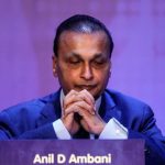 El regulador de los mercados de la India prohíbe a Anil Ambani participar en el mercado de valores durante cinco años