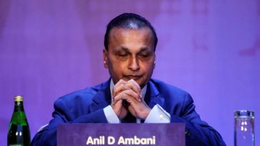 El regulador de los mercados de la India prohíbe a Anil Ambani participar en el mercado de valores durante cinco años