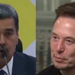 Elon Musk maduro