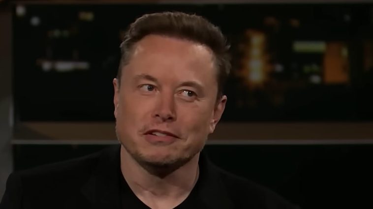 Elon Musk acusa a los demócratas de ser traidores por oponerse a la Ley SAVE, que requiere prueba de ciudadanía estadounidense para votar en las elecciones federales.