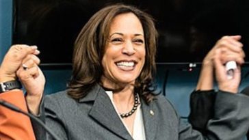 frontera de kamala harris