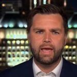 JD Vance on Fox News