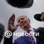 Ermak y Umerov se reunirán con Biden, escriben los medios