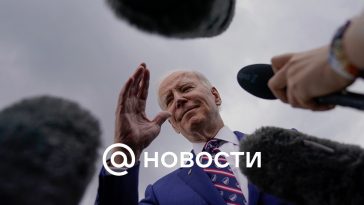 Ermak y Umerov se reunirán con Biden, escriben los medios