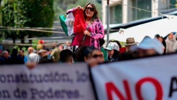 Estados Unidos advierte que reformas judiciales representan un “gran riesgo” para la democracia de México