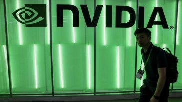 Estados Unidos lanza investigación antimonopolio sobre Nvidia tras quejas de rivales, informa The Information