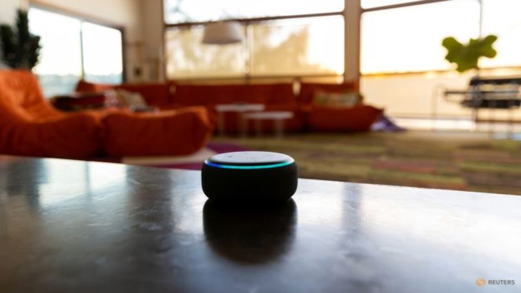 Exclusiva: Amazon recurre a Claude de Anthropic para renovar la inteligencia artificial de Alexa