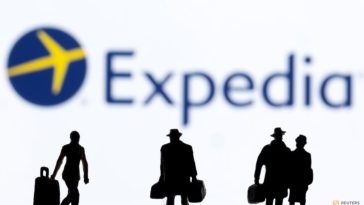 Expedia sube porque el optimismo sobre los beneficios supera las expectativas ante la demanda