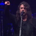 Foo Fighters donará regalías a Kamala Harris luego de que Trump usara ilegalmente una canción