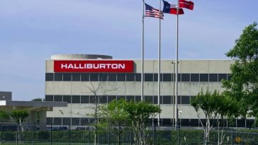 Halliburton investiga el impacto de un ciberataque con las fuerzas del orden