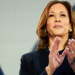 Harris responde a los comentarios de Trump sobre la Fed; prepara un plan de política económica