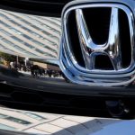 Honda registra un aumento del 23% en el beneficio operativo del primer trimestre