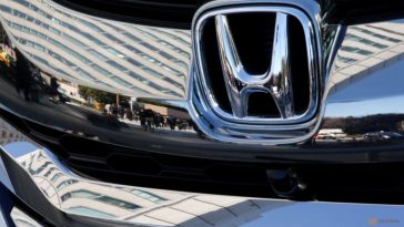 Honda registra un aumento del 23% en el beneficio operativo del primer trimestre