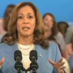 Kamala Harris demuestra que es la peor pesadilla de Trump en su discurso económico