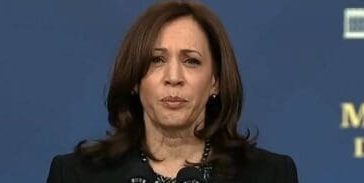 Kamala Harris ha abierto un segundo camino hacia la victoria